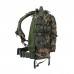 Rothco Large Camo Transport Pack